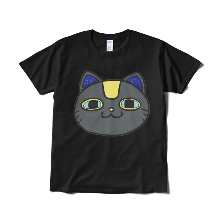 Tシャツ（短納期） - L - ブラック