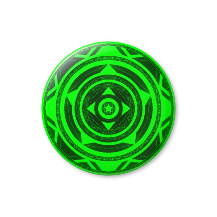 缶バッジ（バリュー） - 44mm