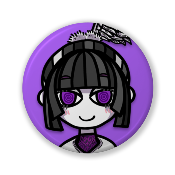 缶バッジ(バリュー) - 32mm