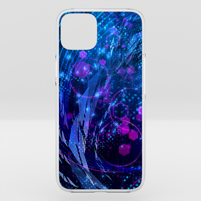 クリアiPhoneケース - iPhone 16 Plus