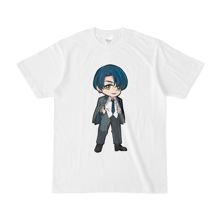 Tシャツ - S - 白
