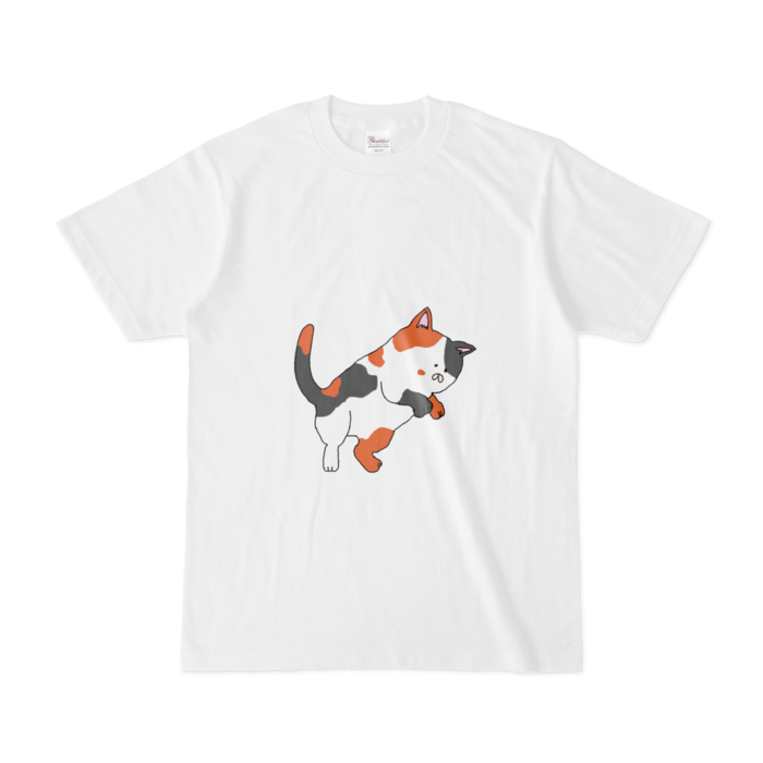 Tシャツ - S - 白