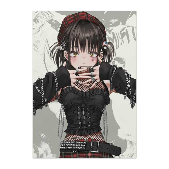 ポスター - A1