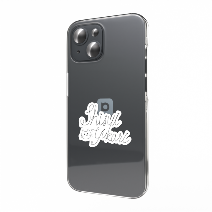 ステッカー 名前