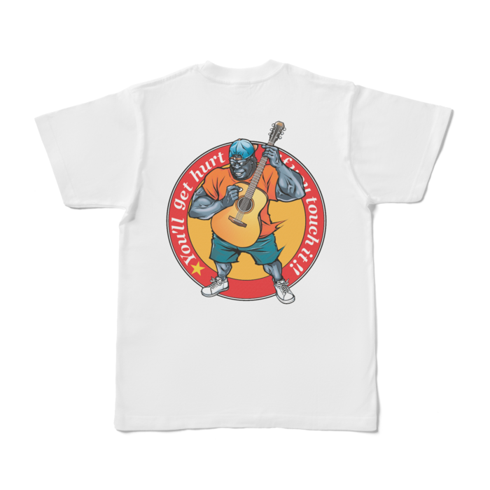 Tシャツ - S - 白