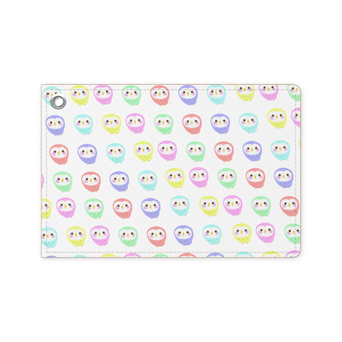 パスケース - 70 x 105 (mm)
