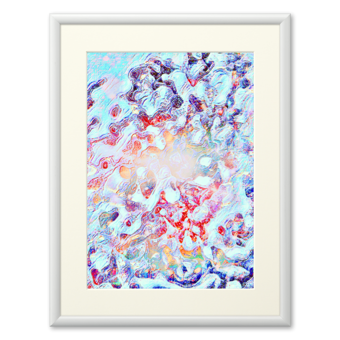 複製画(プリモアート) - A4