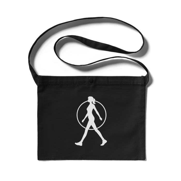 サコッシュ - 300 x 230 (mm)(3)