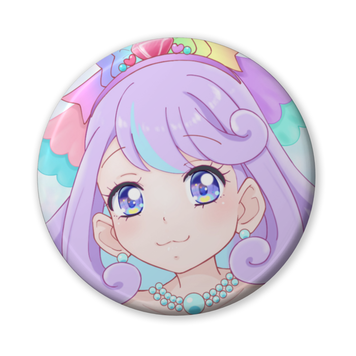 缶バッジ(バリュー) - 56mm