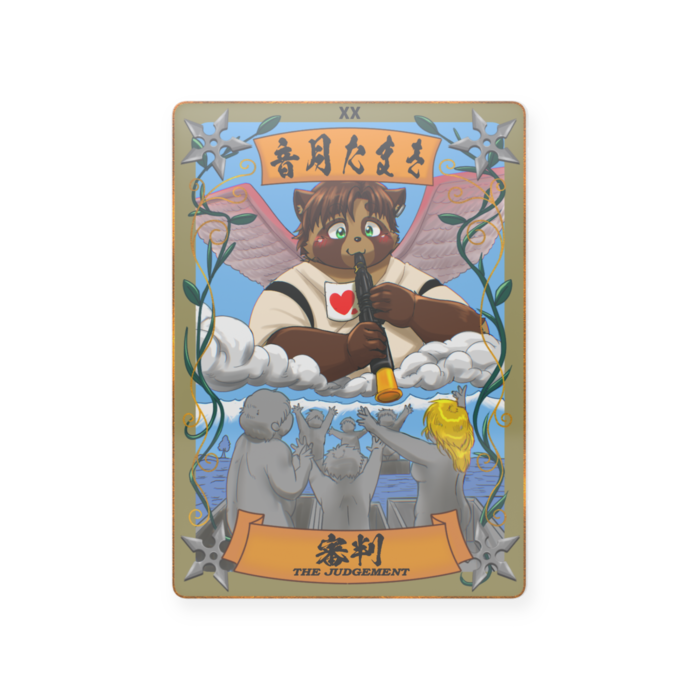 プラスチックカード - トレカ（63 × 88mm）