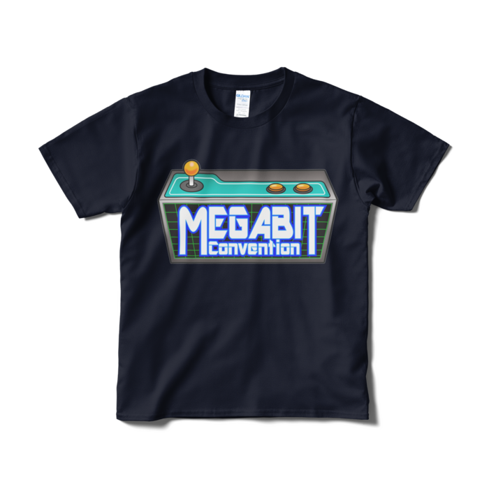 Tシャツ（短納期） - S - ネイビー