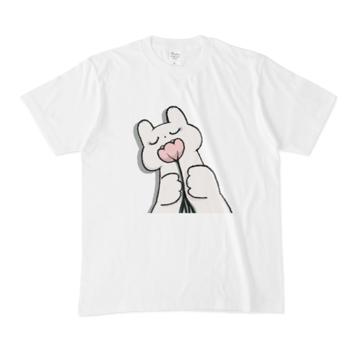Tシャツ - M - 白