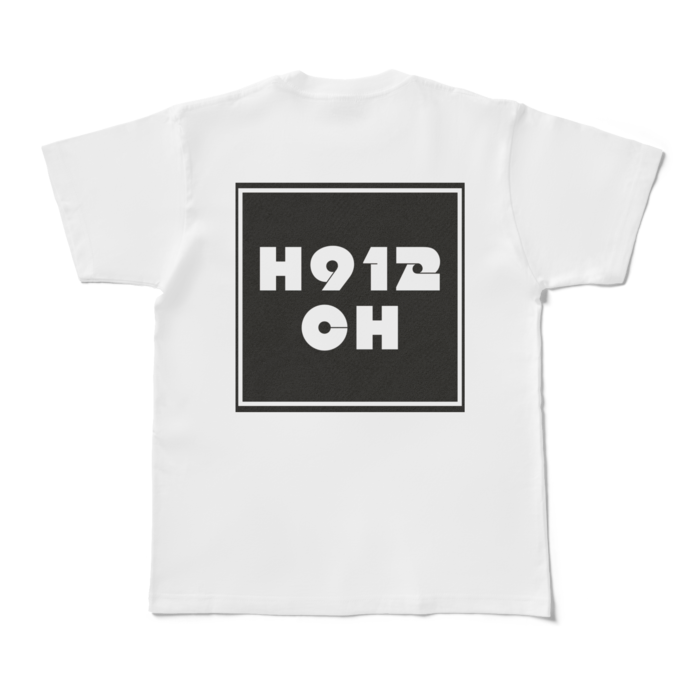 Tシャツ - M - 白(1)