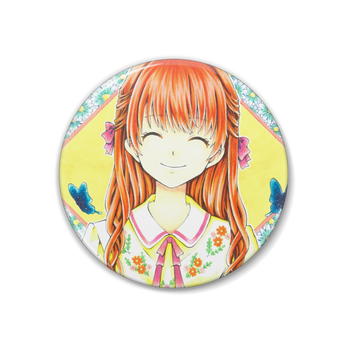 缶バッジ - 38mm