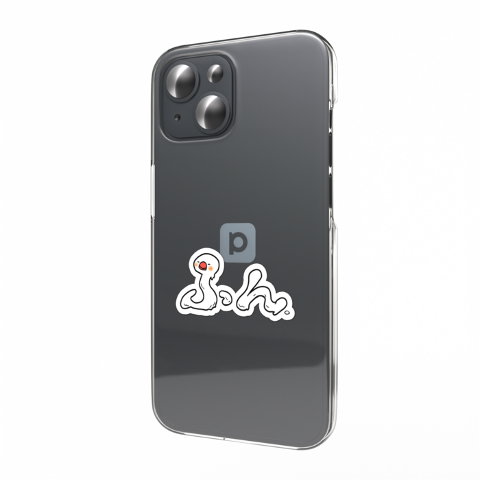 スマホステッカー - 縦