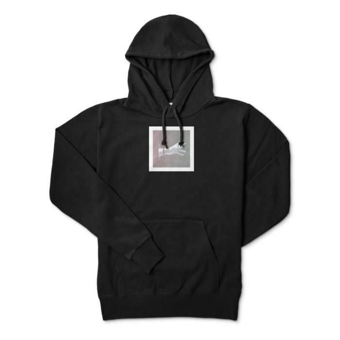 パーカー - M - ブラック