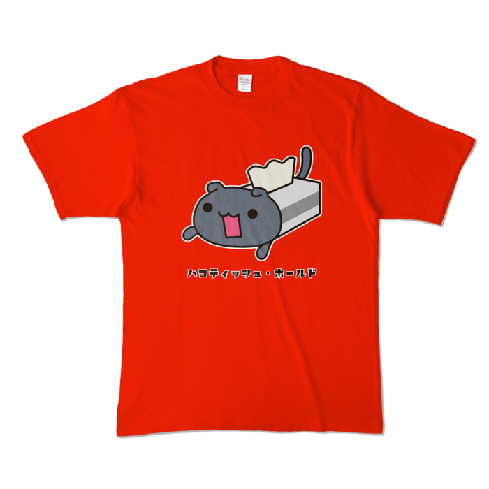 【ＸＬ】レッド