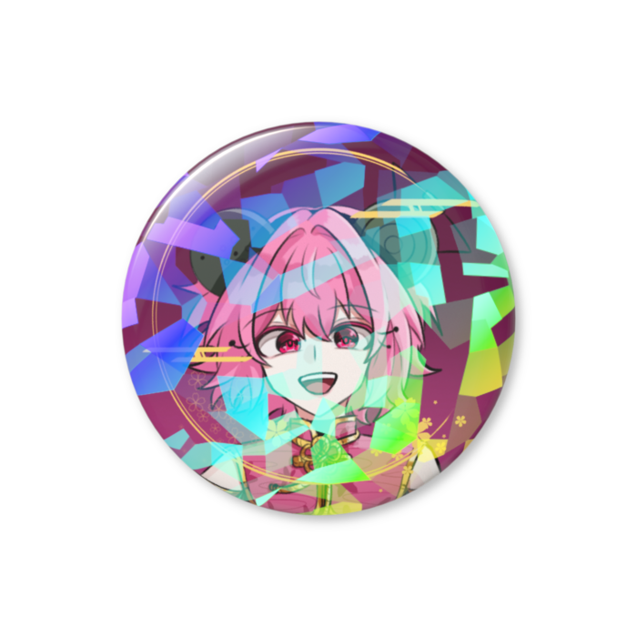 クリスタル - 56mm