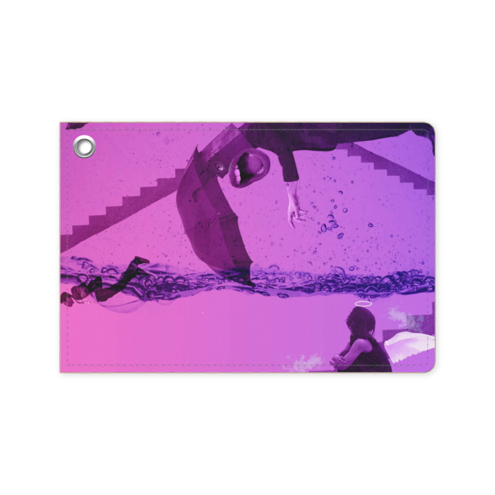 パスケース - 70 x 105 (mm)
