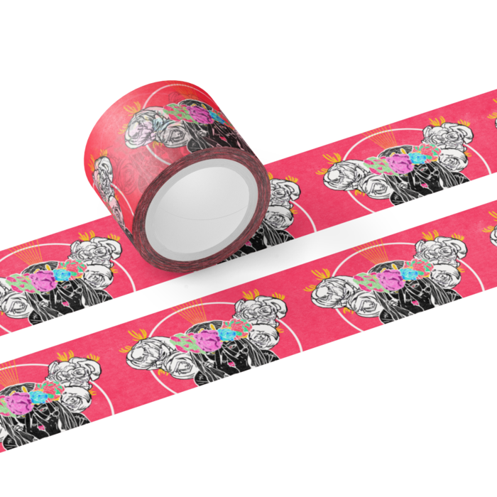 マスキングテープ - テープ幅 30mm