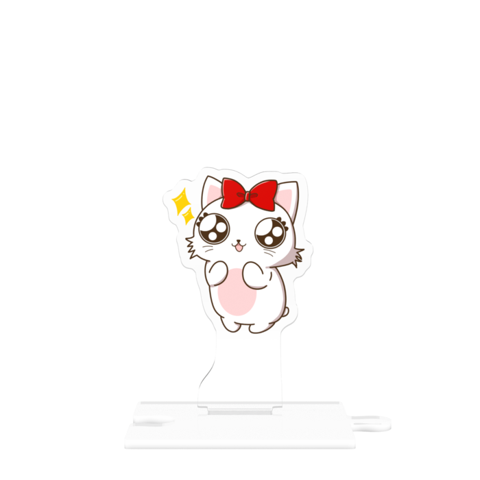 つながるアクスタ - 80mm