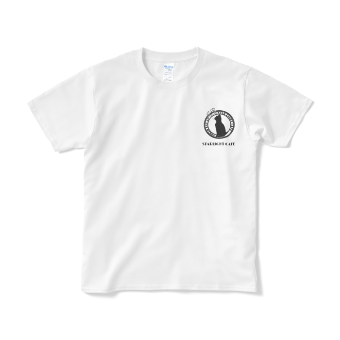Tシャツ（短納期） - S - ホワイト