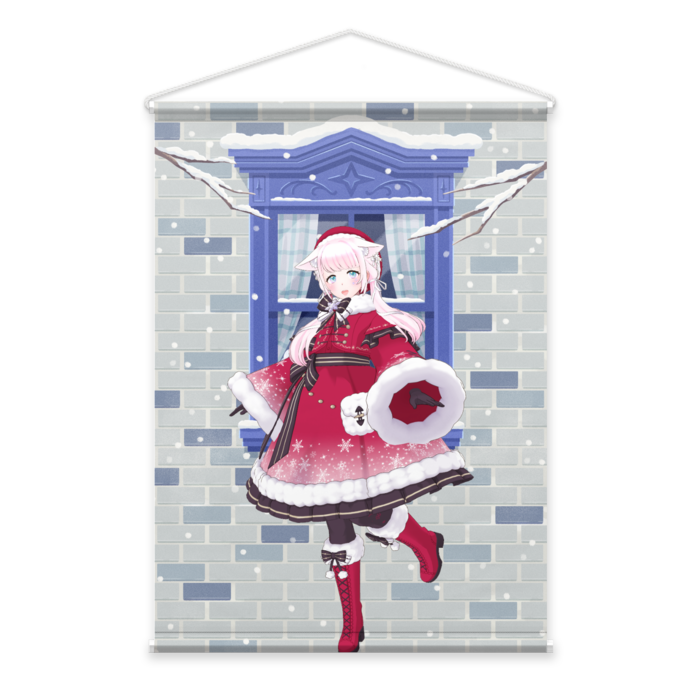 タペストリー - B2縦