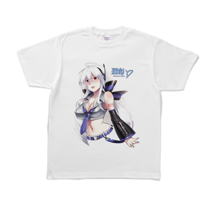 Tシャツ - L