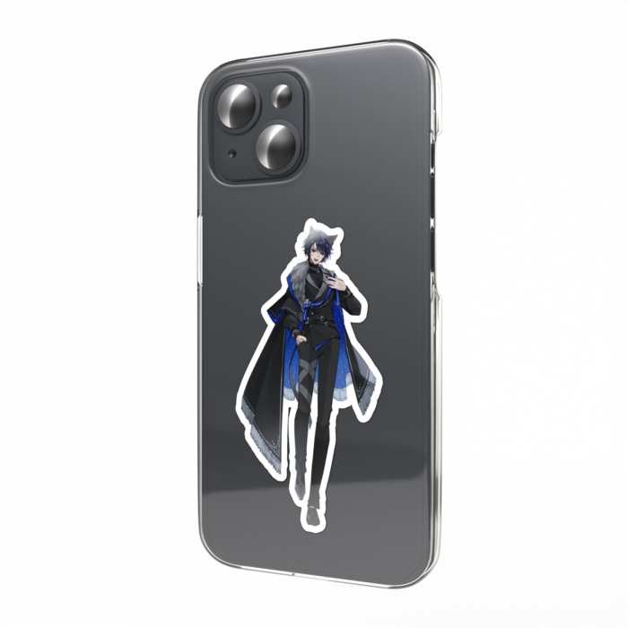 スマホステッカー - 縦