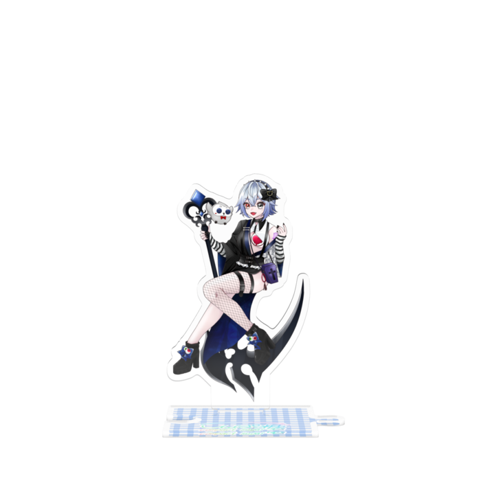 つながるアクスタ - 125mm