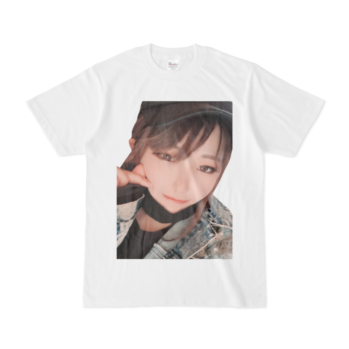 Tシャツ - S - 白