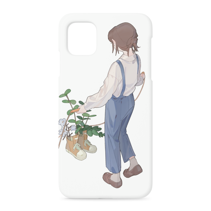 iPhoneケース - iPhone 11 - 側面あり