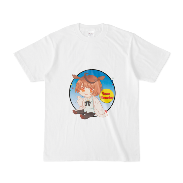 Tシャツ - S - 白