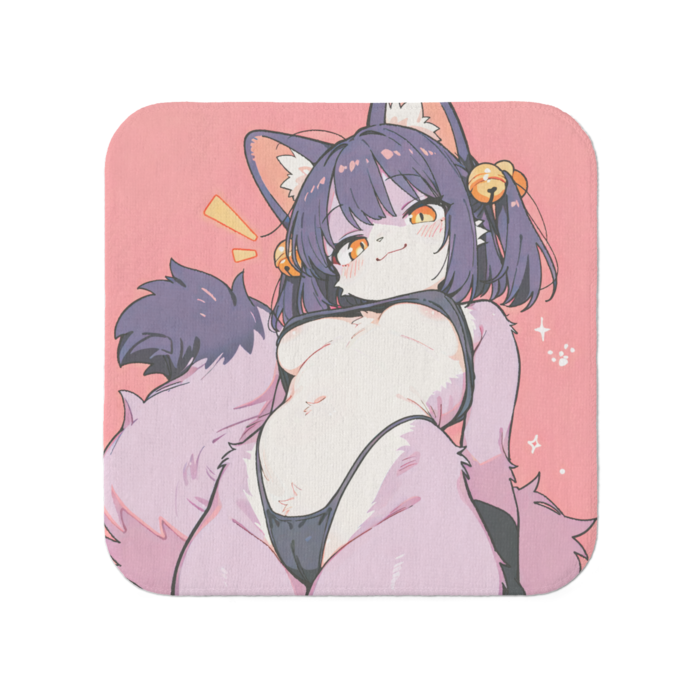 タオル - 小