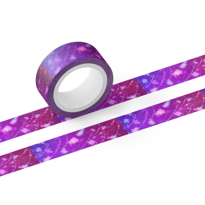 マスキングテープ - テープ幅 15mm