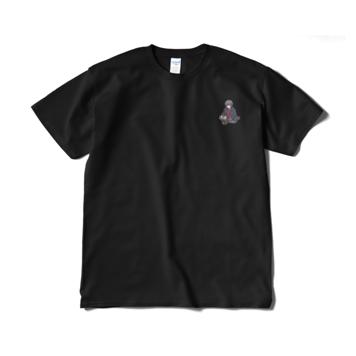 Tシャツ（短納期） - XL - ブラック