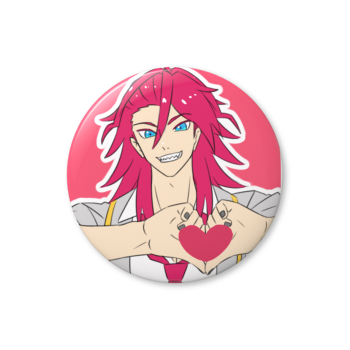 缶バッジ（バリュー） - 56mm