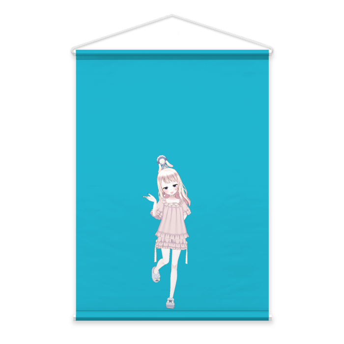 タペストリー - B2縦