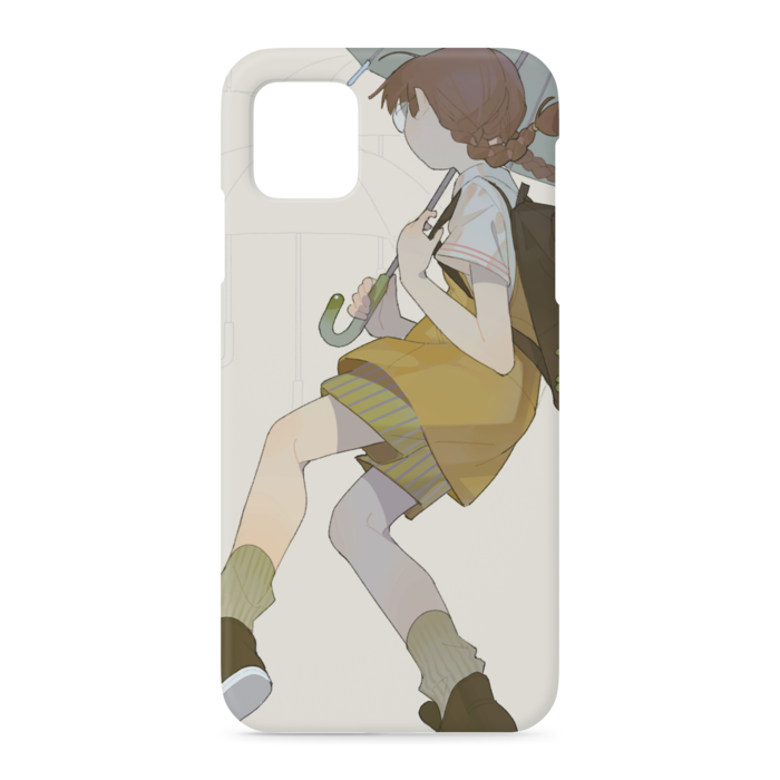 iPhoneケース - iPhone 11 Pro Max - 側面あり