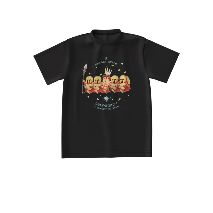 ビッグシルエットTシャツ - S - 正面(1)