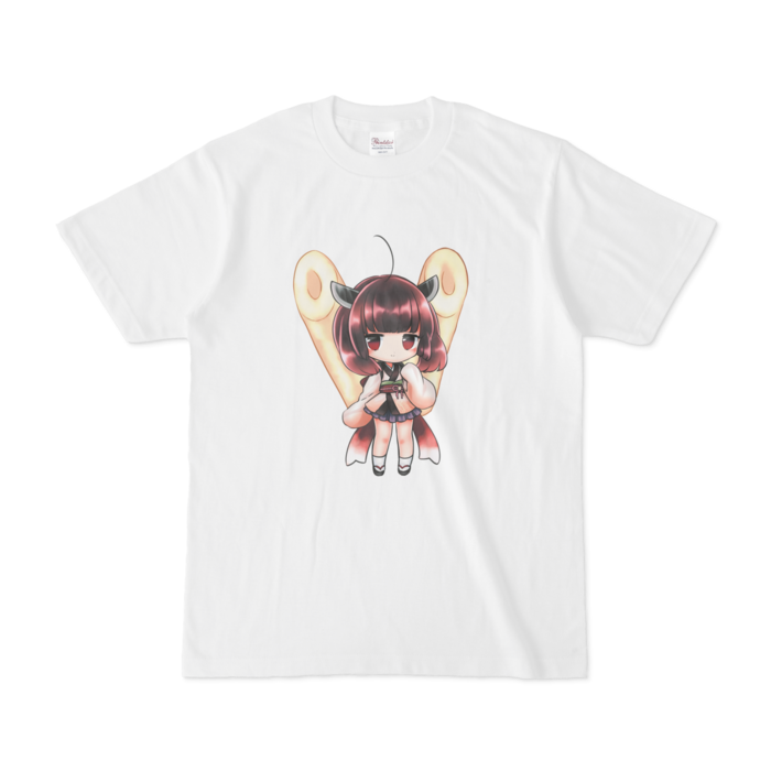 Tシャツ - S - 白
