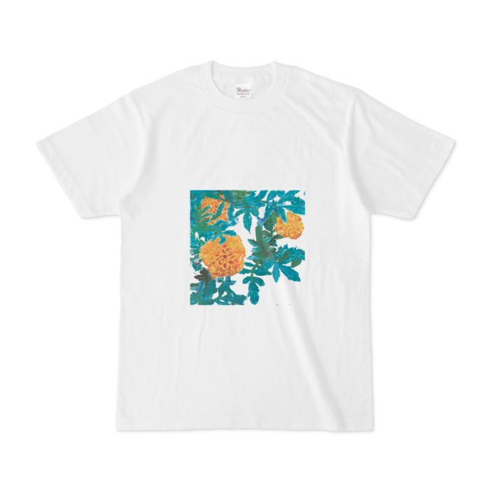 Tシャツ - S - 白