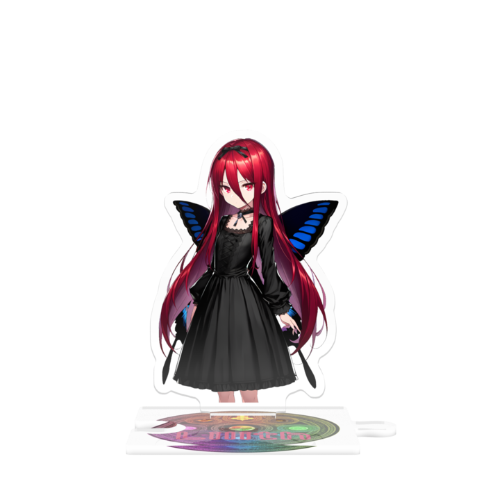 つながるアクスタ - 80mm