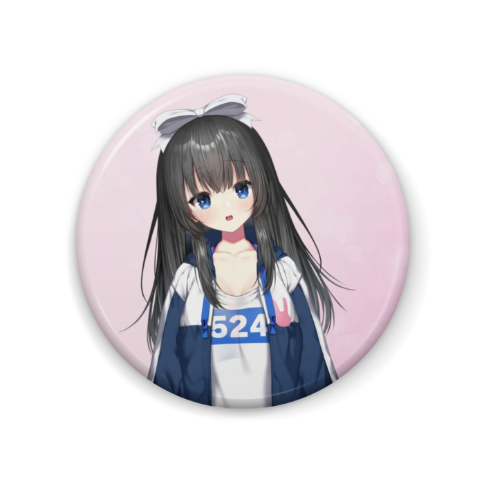 缶バッジ - 57mm