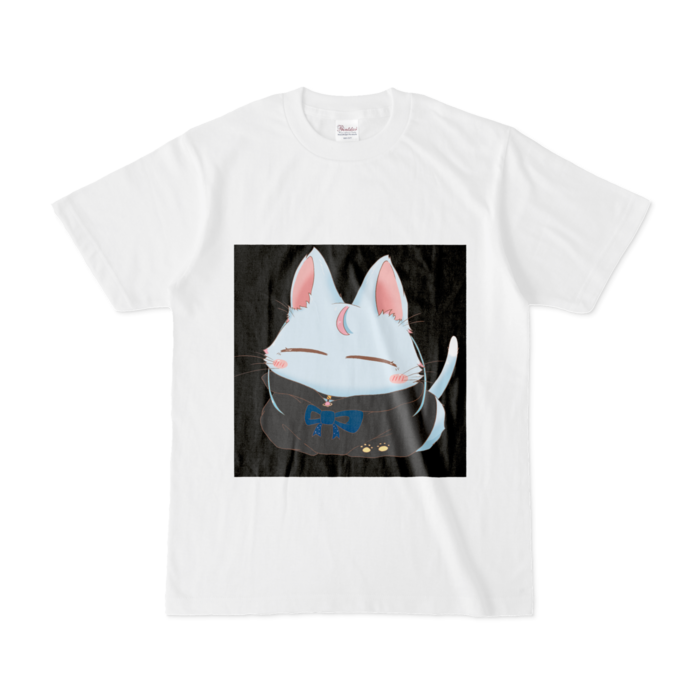 Tシャツ - S - 白