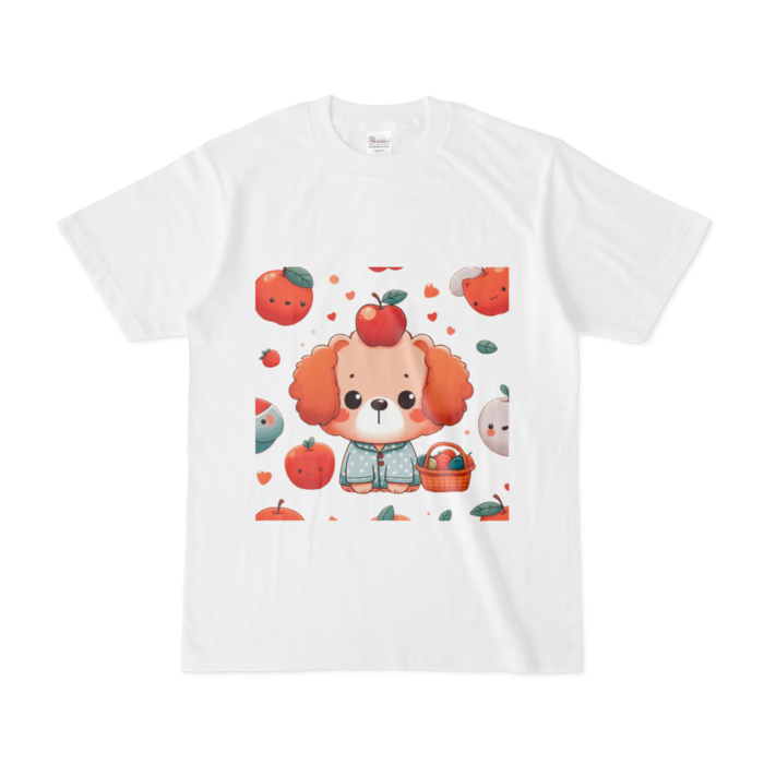 Tシャツ - S - 白