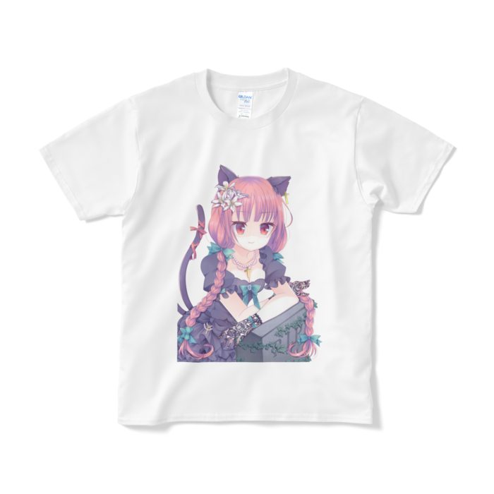 Tシャツ（短納期） - S - ホワイト