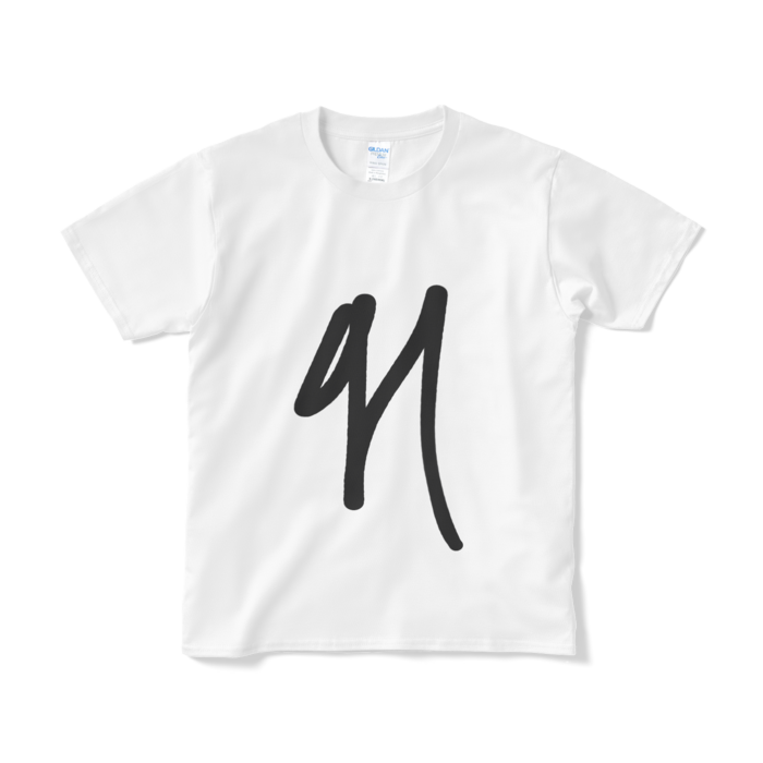 Tシャツ（短納期） - S - ホワイト