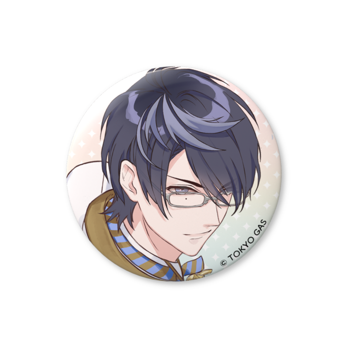 缶バッジ（バリュー） - 56mm