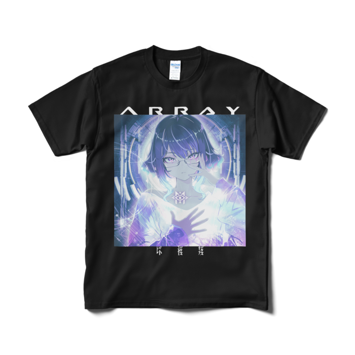 Tシャツ（短納期） - M - ブラック